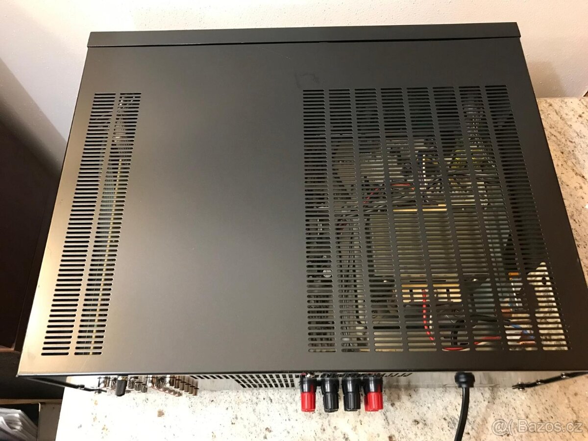 AKAI AM-47 Velice zachovalý zvukově perfektní - 7