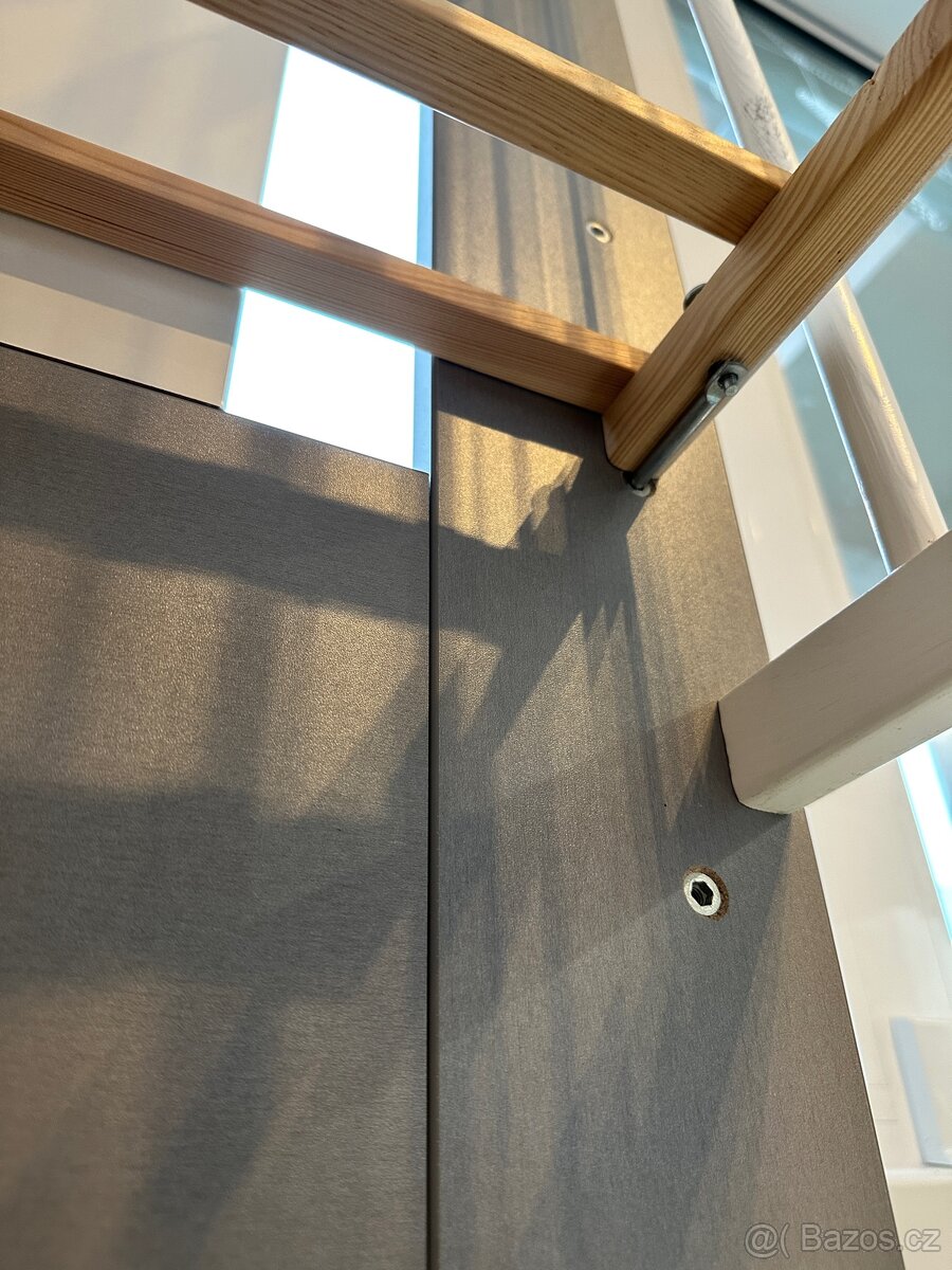 Dětská postýlka - 7