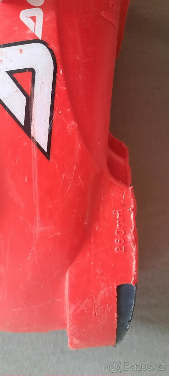 Lyže Nordica 110cm - 7