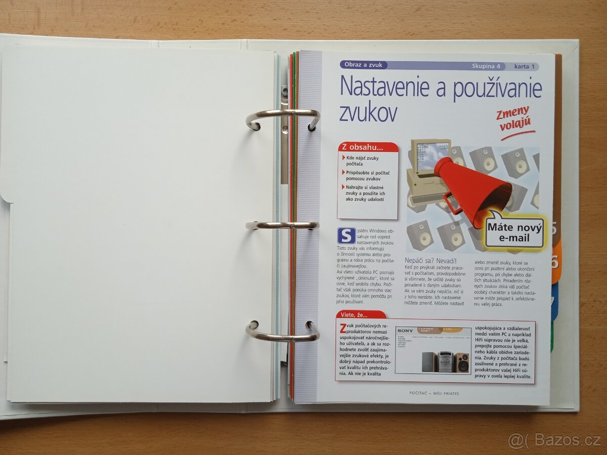 Počítač můj přítel - kompletní - 7