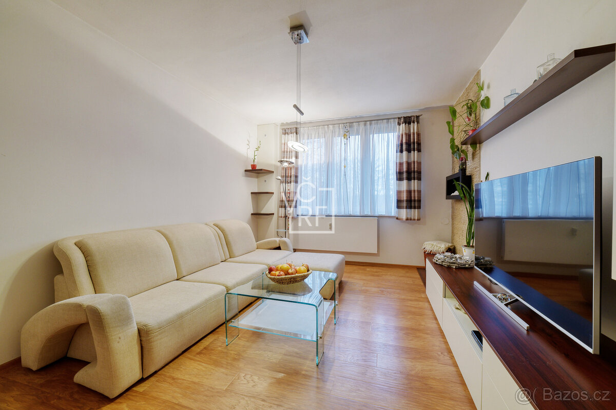 Prodej bytu 3+1, OV 85 m² - 7