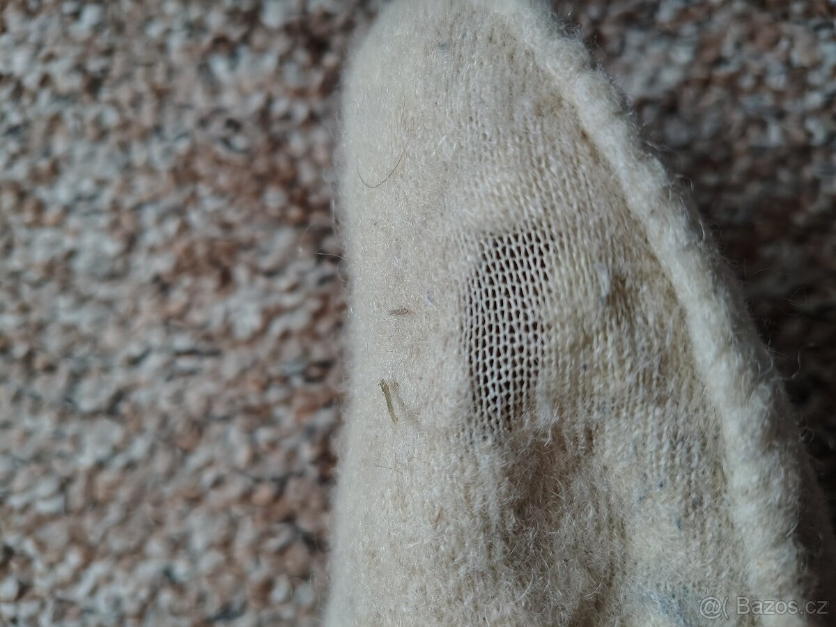 Demar mammut 32/33 a 33/34 - 7