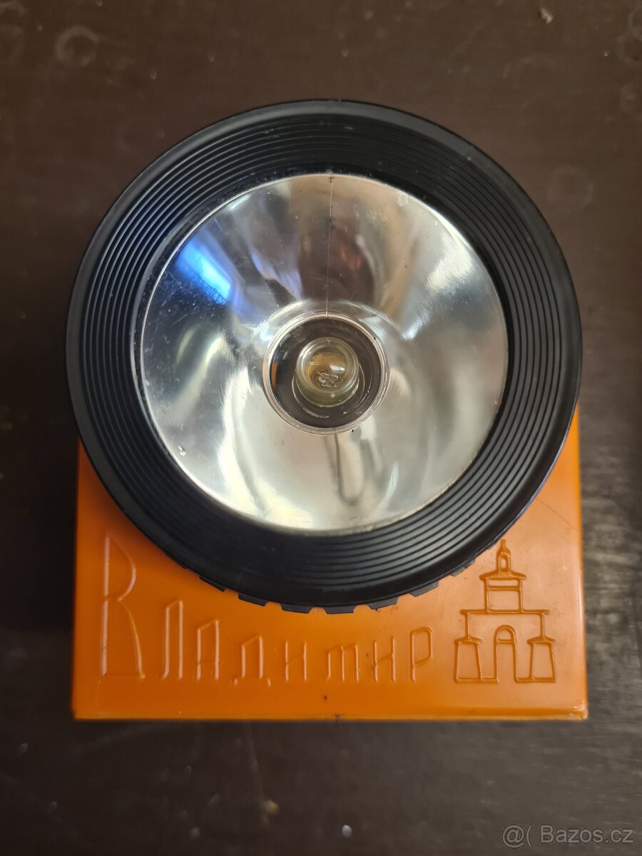 Brzdové čelisti - 7