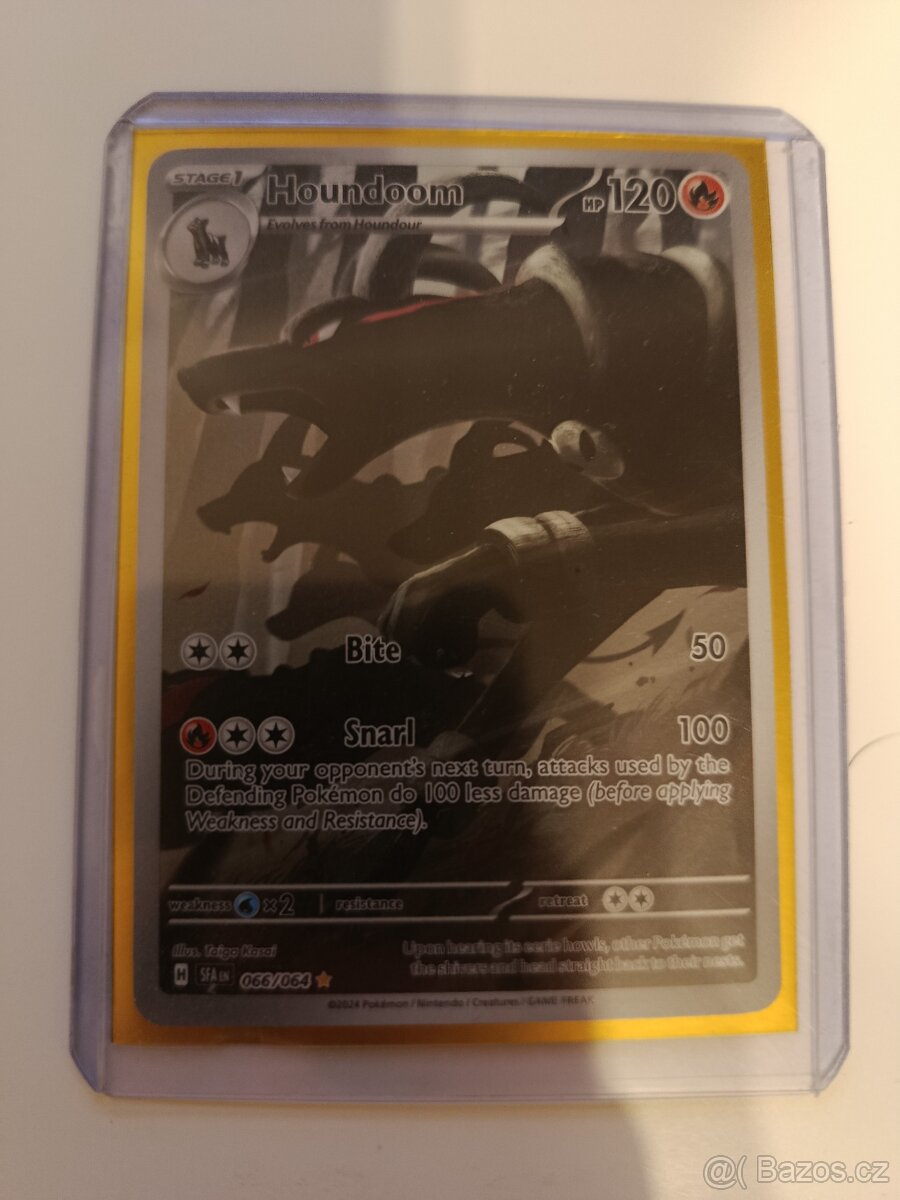 Prodej Pokémonů - 7