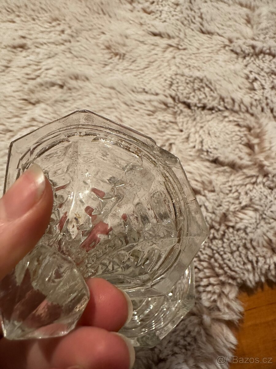 Set pohárů na zmrzlinu - 7