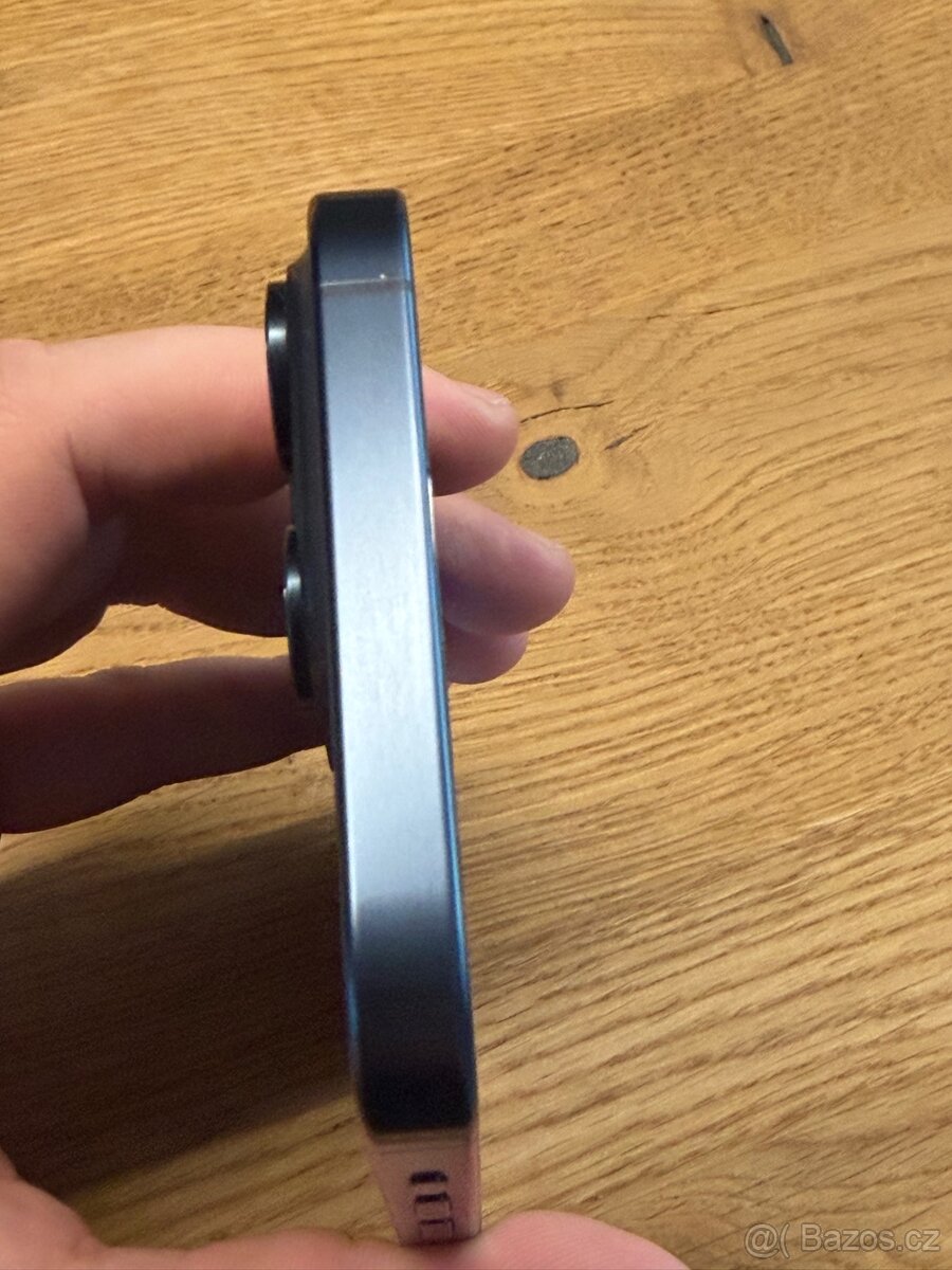 Iphone 15 Pro Max 256GB - 7