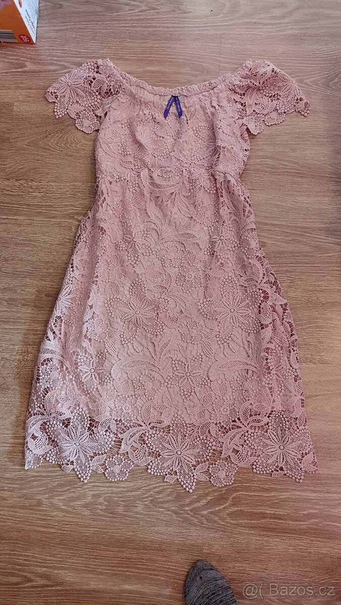 Těhotenské oblečení - 7