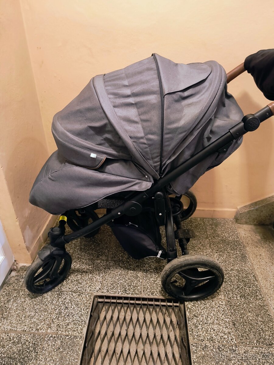 Bebetto Luca 2v1 - 7