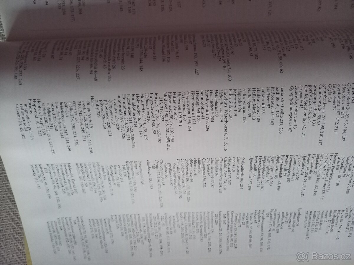 Dějiny planety země - 7