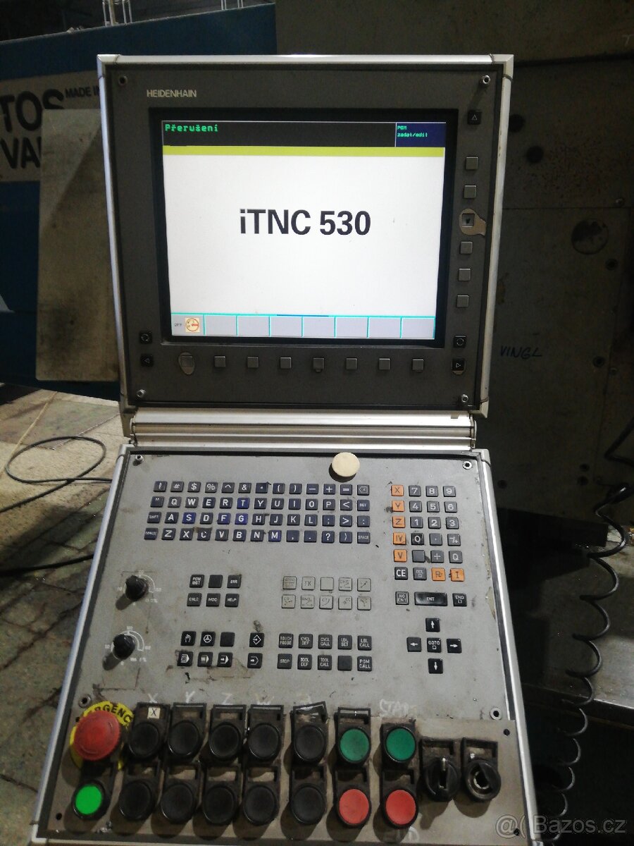 WH 10 CNC - 7