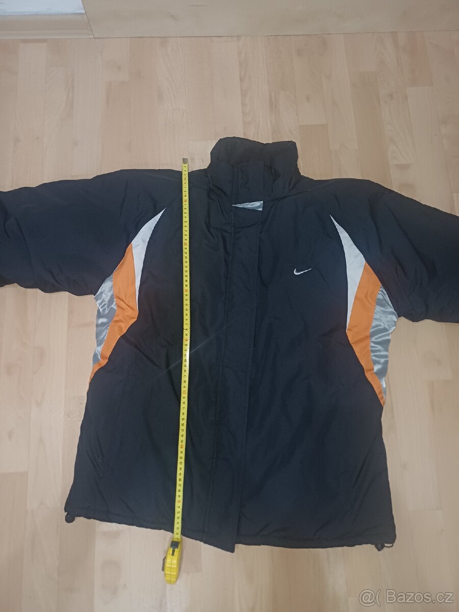 Zimni bunda nike - 7