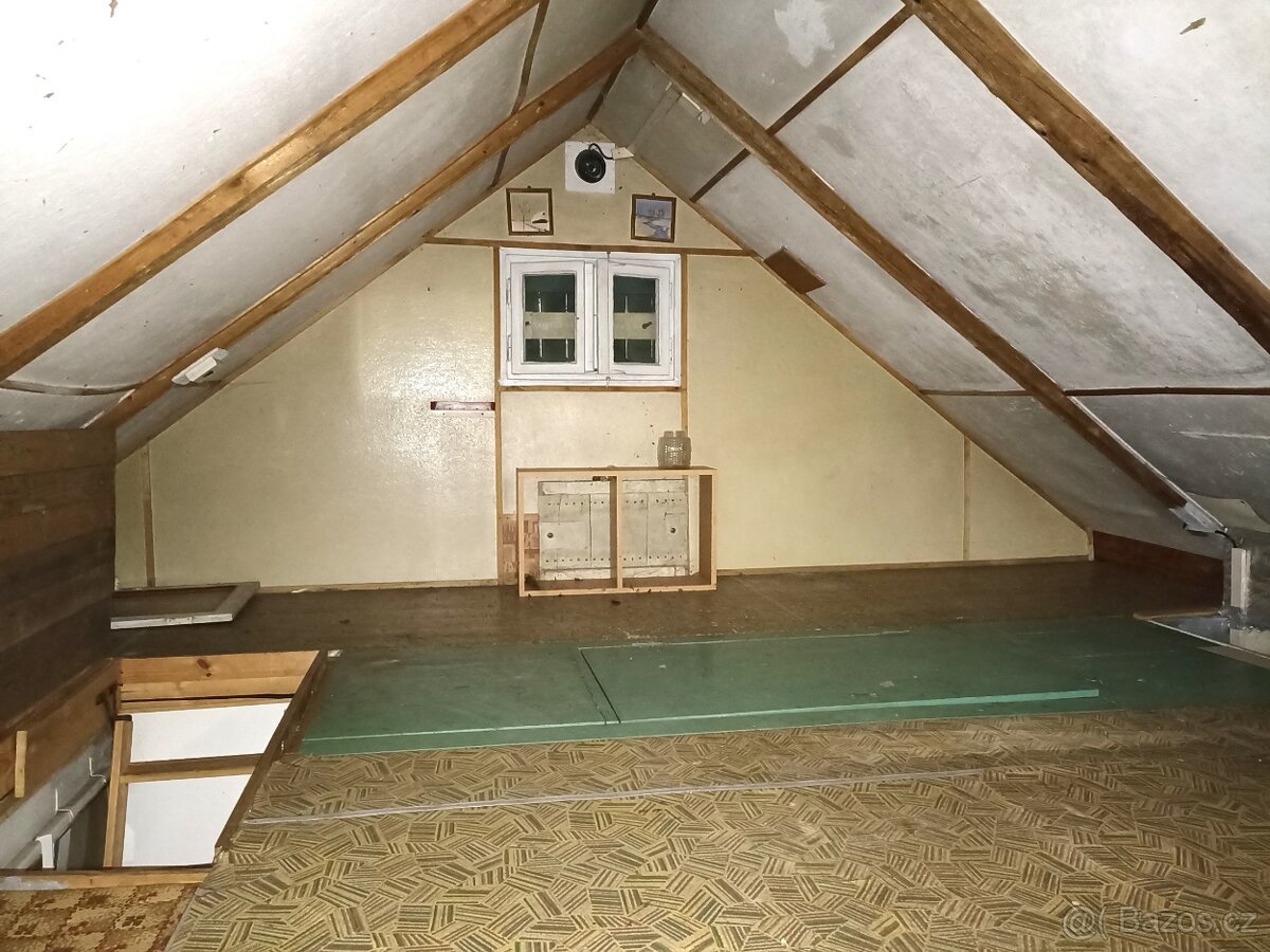 Prodej chaty, CP 32 m², Ochoz u Brna - 7