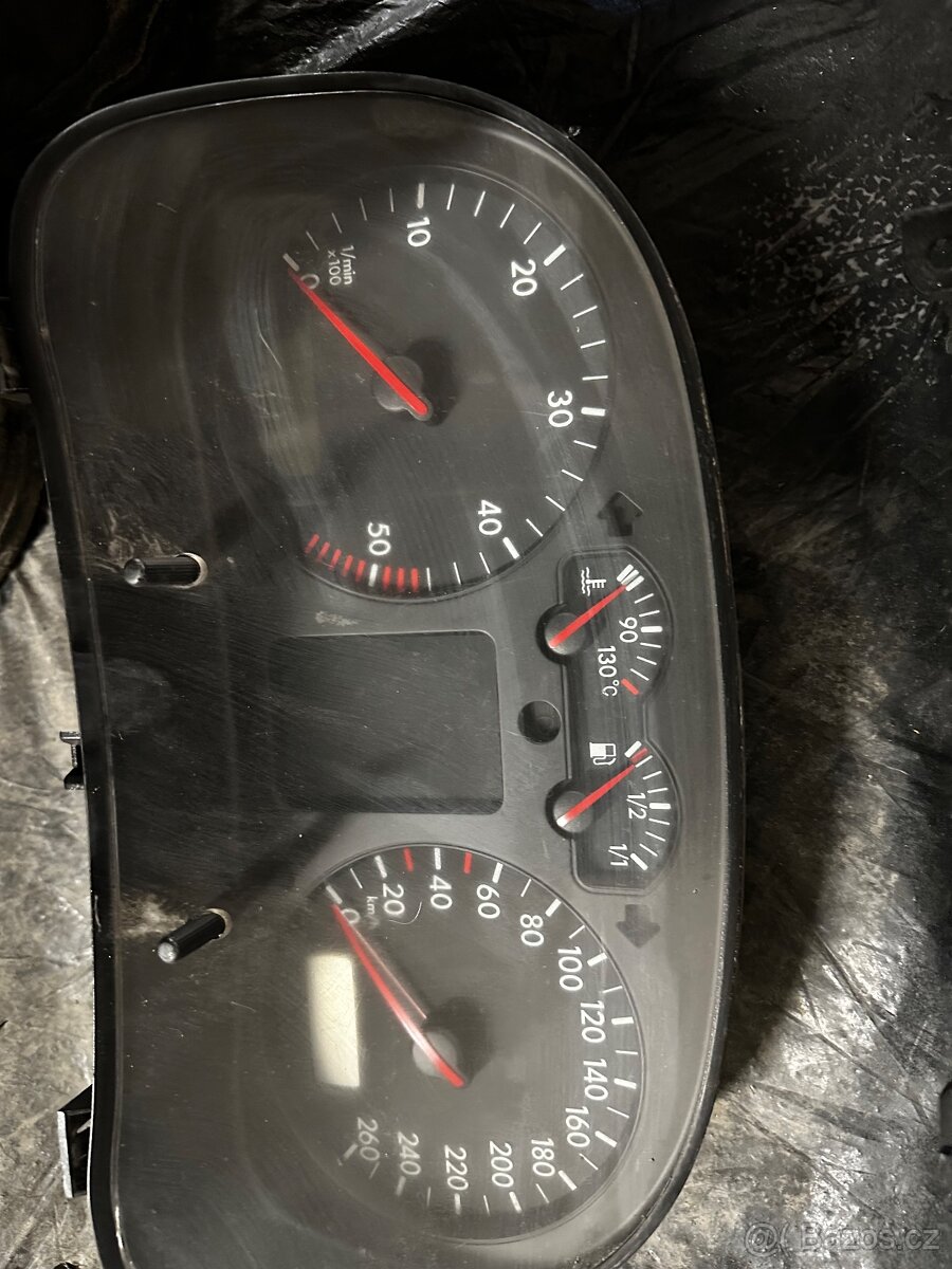 Budiky Passat VW Audi b6 maxidot b5.5 leon golf - 7