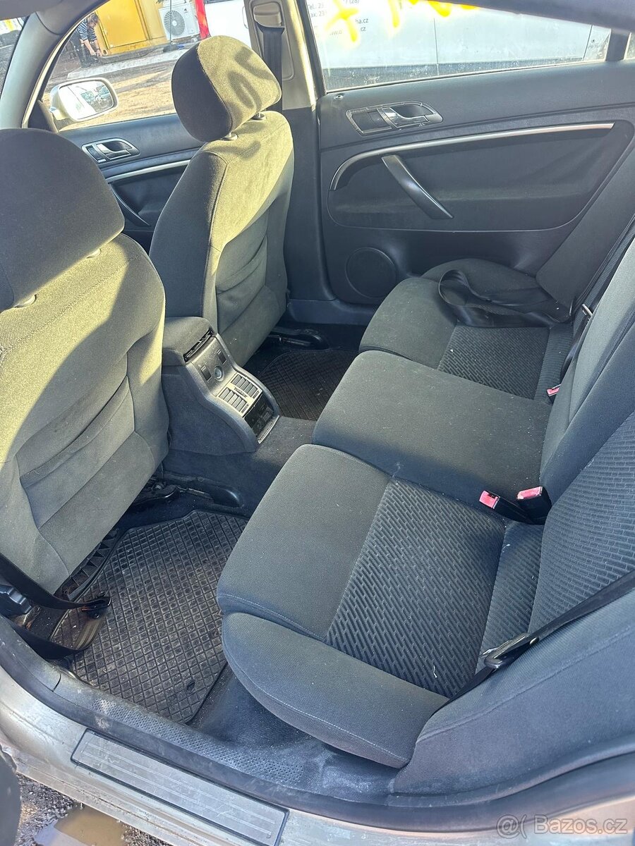 Škoda Superb č. 22517 - 7