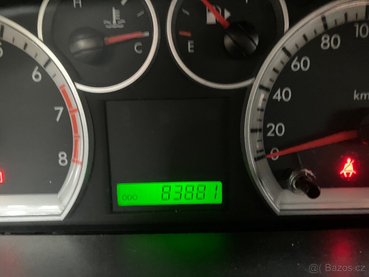 Chevrolet Aveo 1.2i - 7