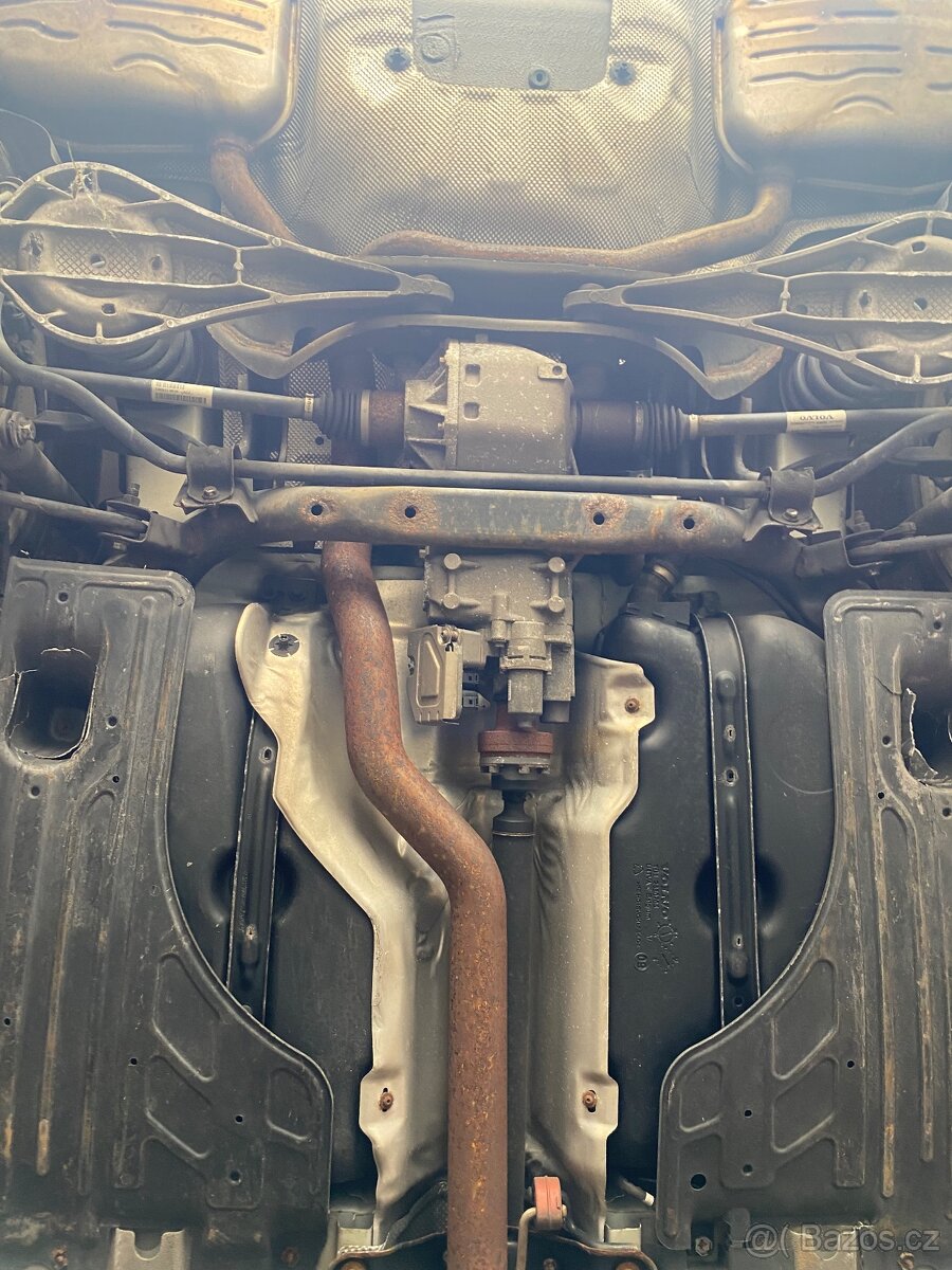 S80 V8 2010 executive - 7