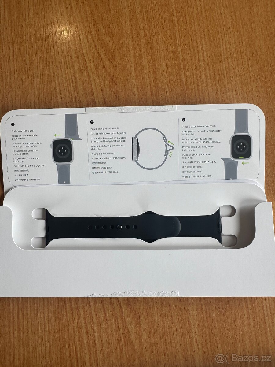 Apple Watch Series 9 45mm GPS - 7