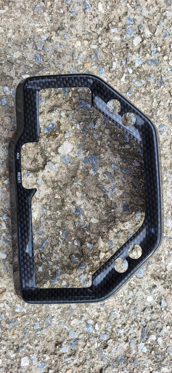 CBR600RR 2005 díly - 7