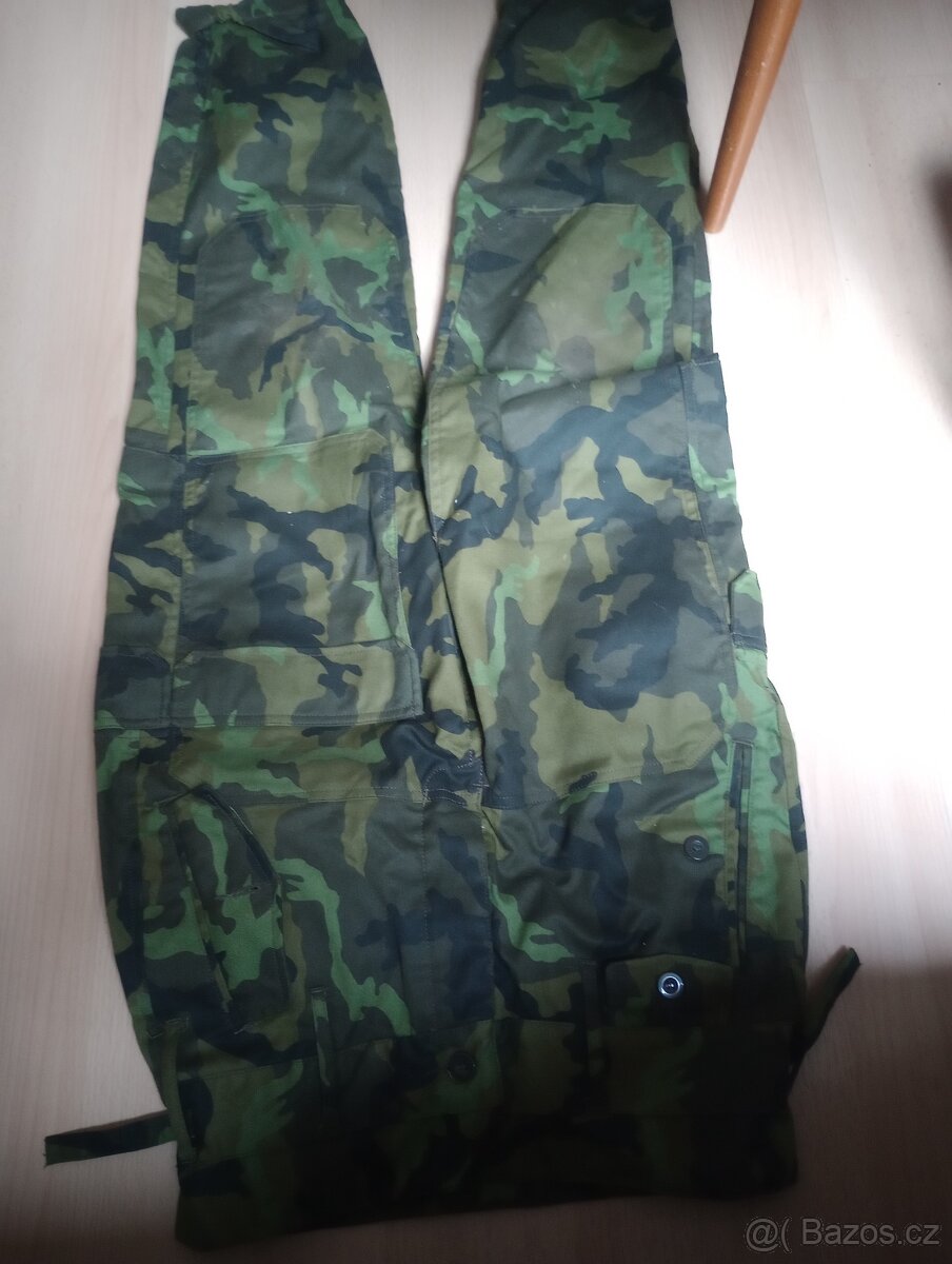 Přebytky za pěkné ceny airsoft - 7