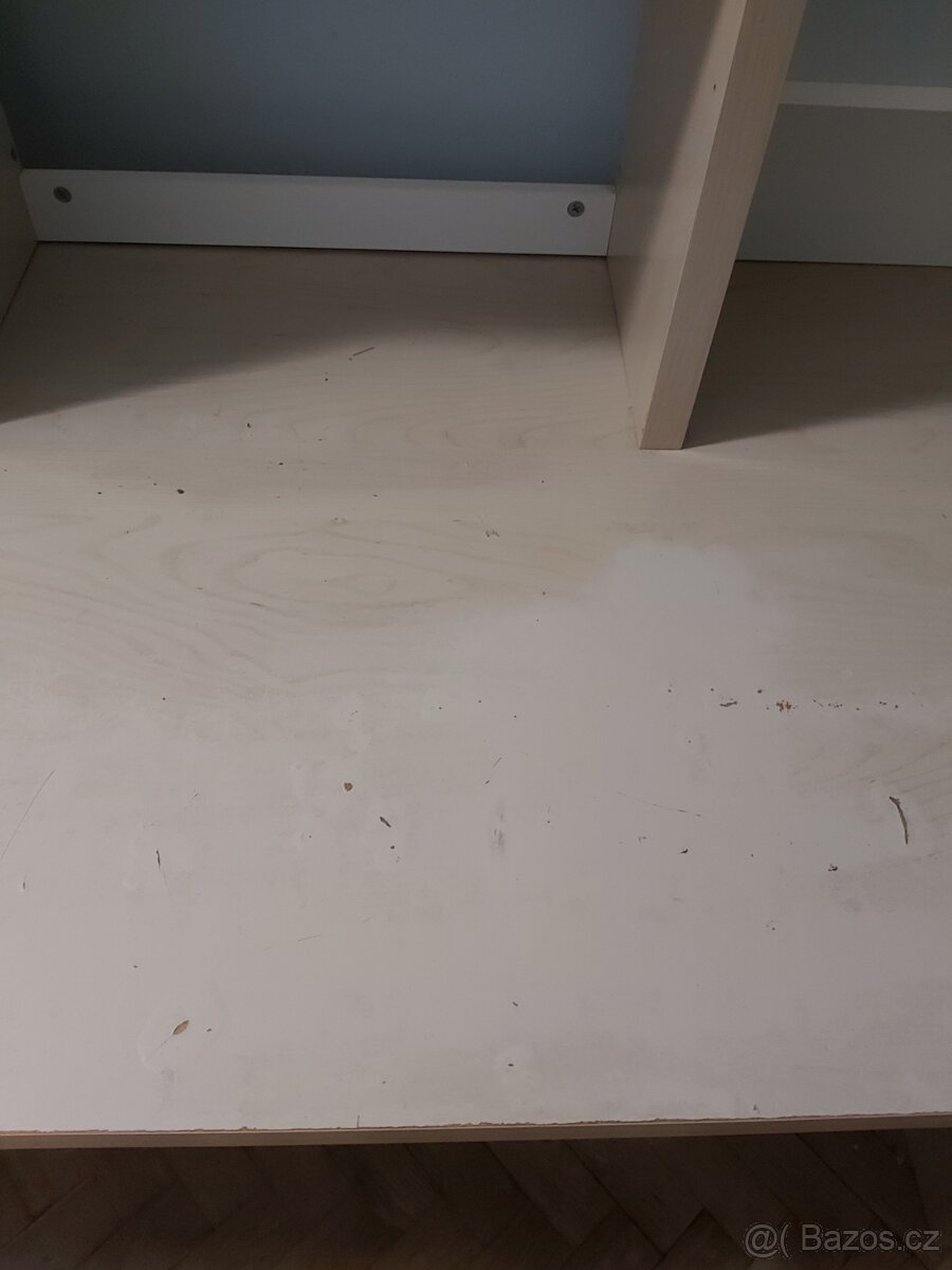 PSACÍ STŮL IKEA - 7