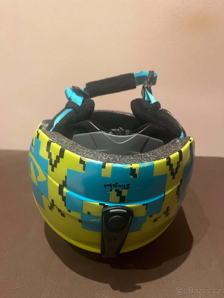 NITRO snowboard 146 - 7