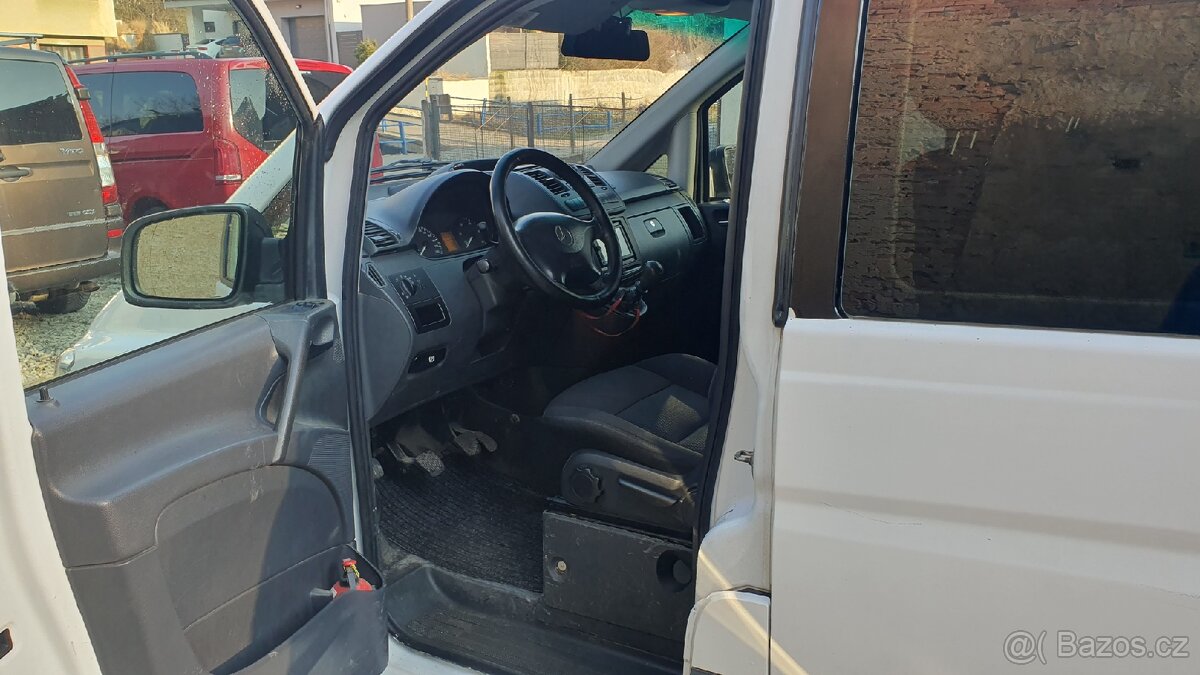 Vito 113 639 - 7
