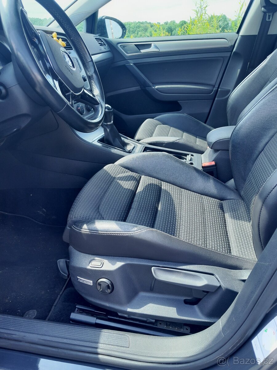 Golf 7 1.6 tdi 81.kw - 7