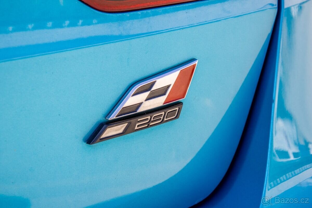 Seat Leon Cupra 2.0 TSI 2016 - 7