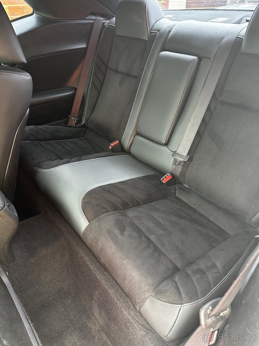 Dodge Challenger GT, 3.6 V6, 2019 - 7