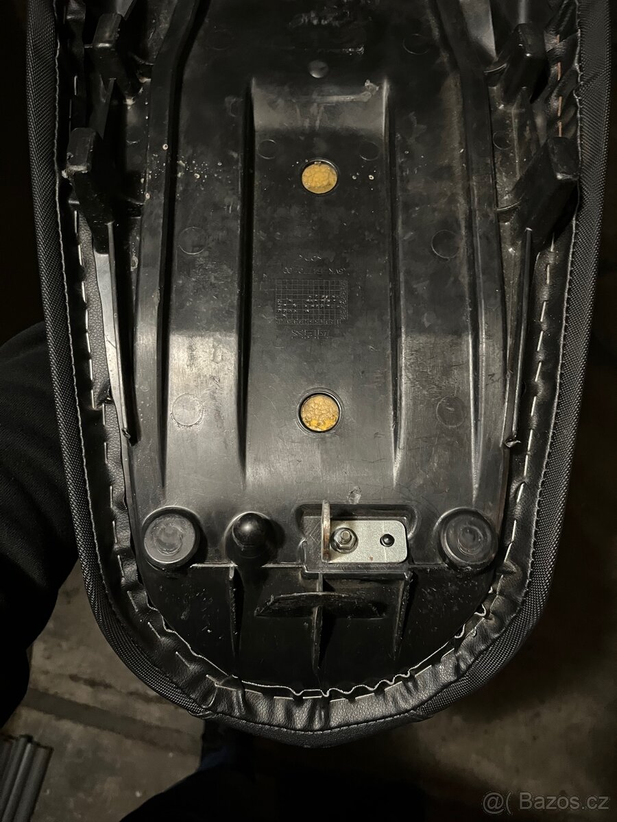 Originál sedlo Yamaha XT 660 X/R - 7