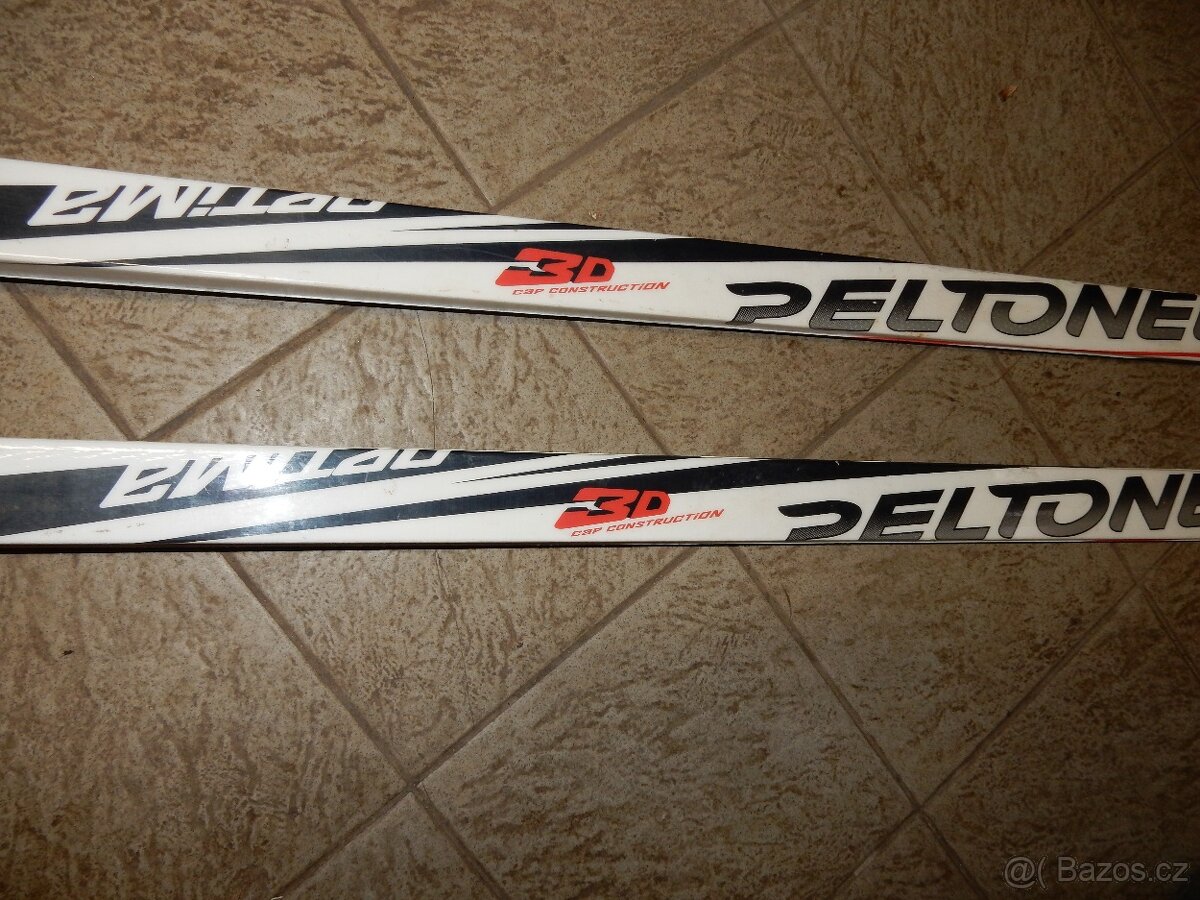 Běžky Optima 200 - 7