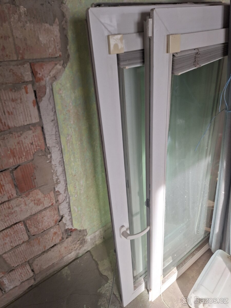 Plastové okna - 7