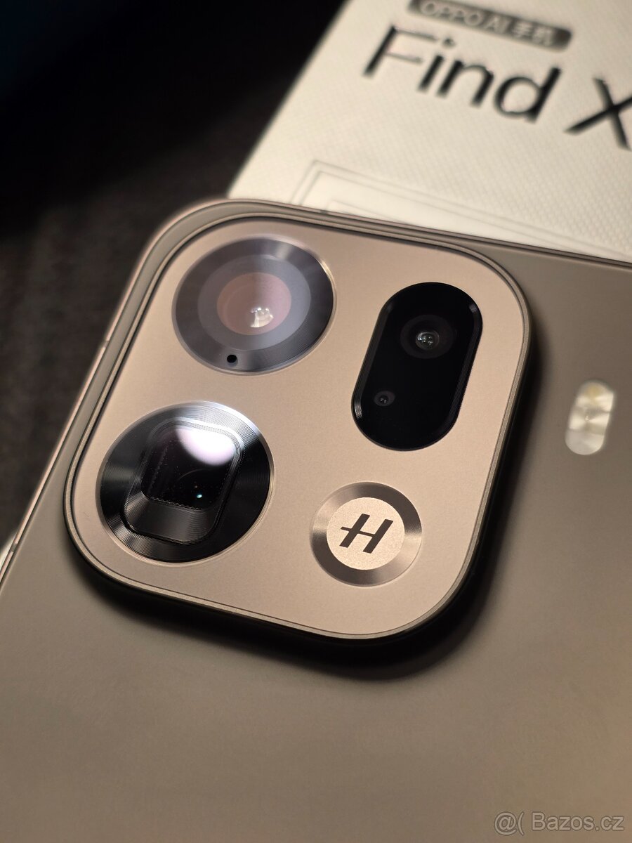 Oppo Find X9 Pro, 12GB /256GB, čínská verze - 7
