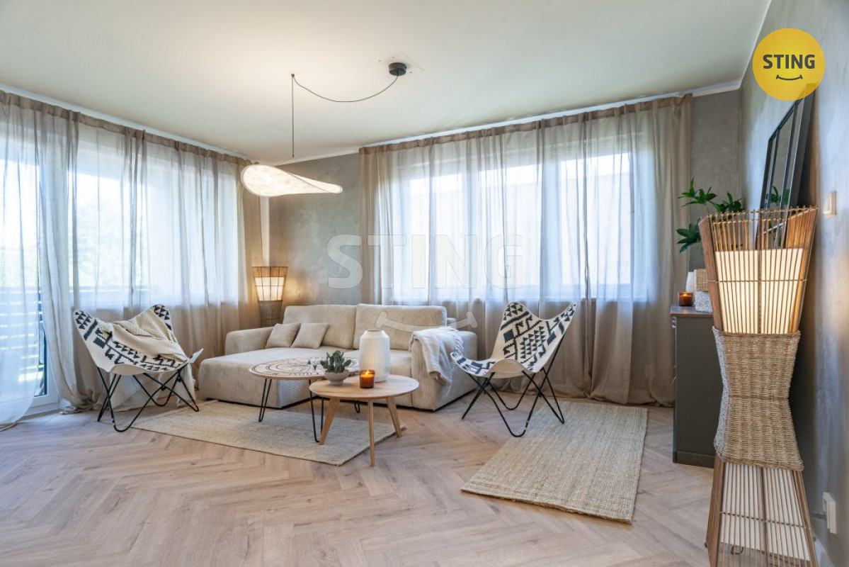 Pronájem rodinného domu 5+kk v Petrovicích u Karviné, 133589 - 7