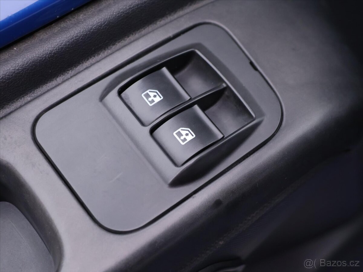 Peugeot Bipper 1,4 i 54kW CZ DPH (2009) - 7