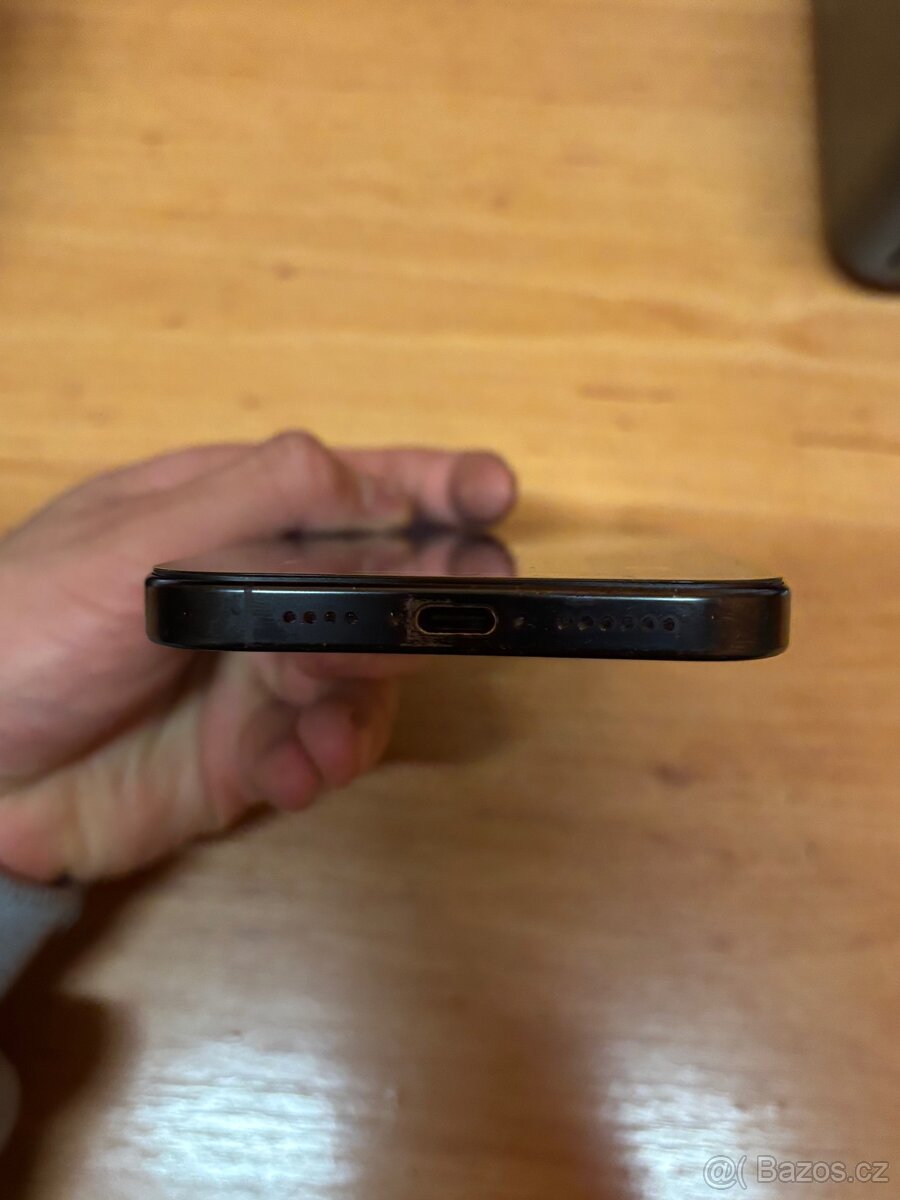 IPhone 16 Pro Max - 7