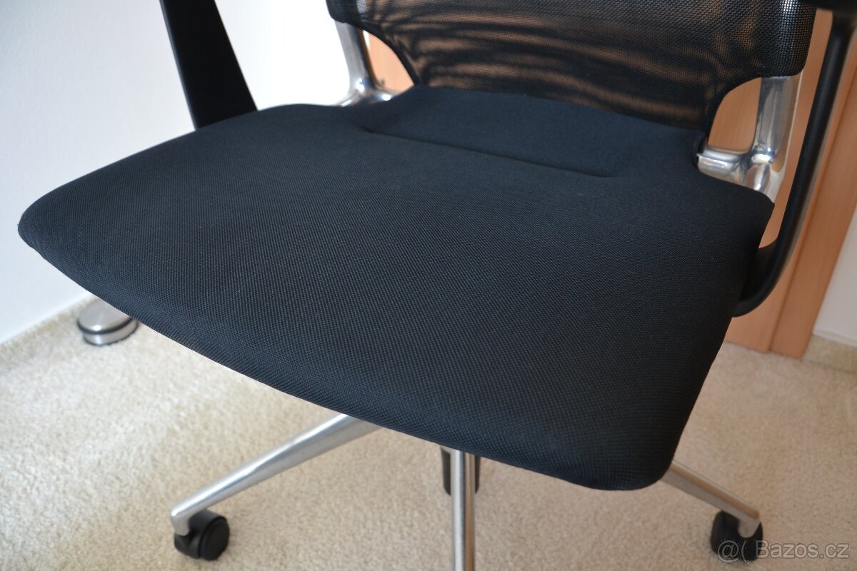 Kancelářská židle Vitra Alberto Meda Chair PC 43 000,- - 7