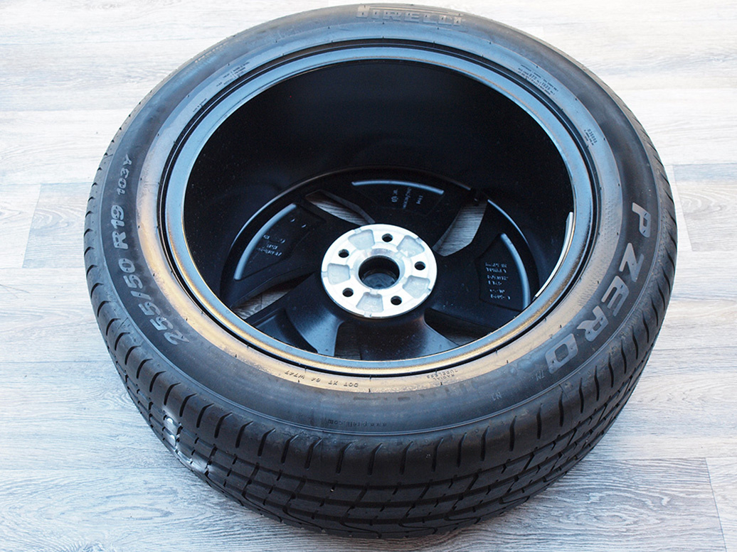 ►►19" 5x112 = VW ID.4 ID.5 ID.6 ►► NOVÉ – LETNÍ - 7