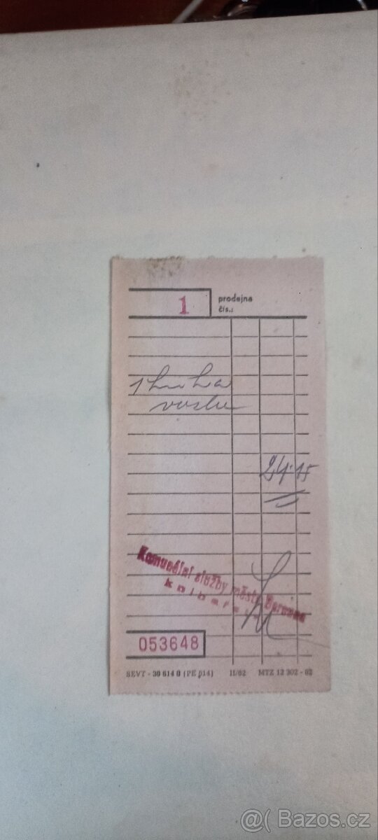 Svět Motorů staré svazky - 7