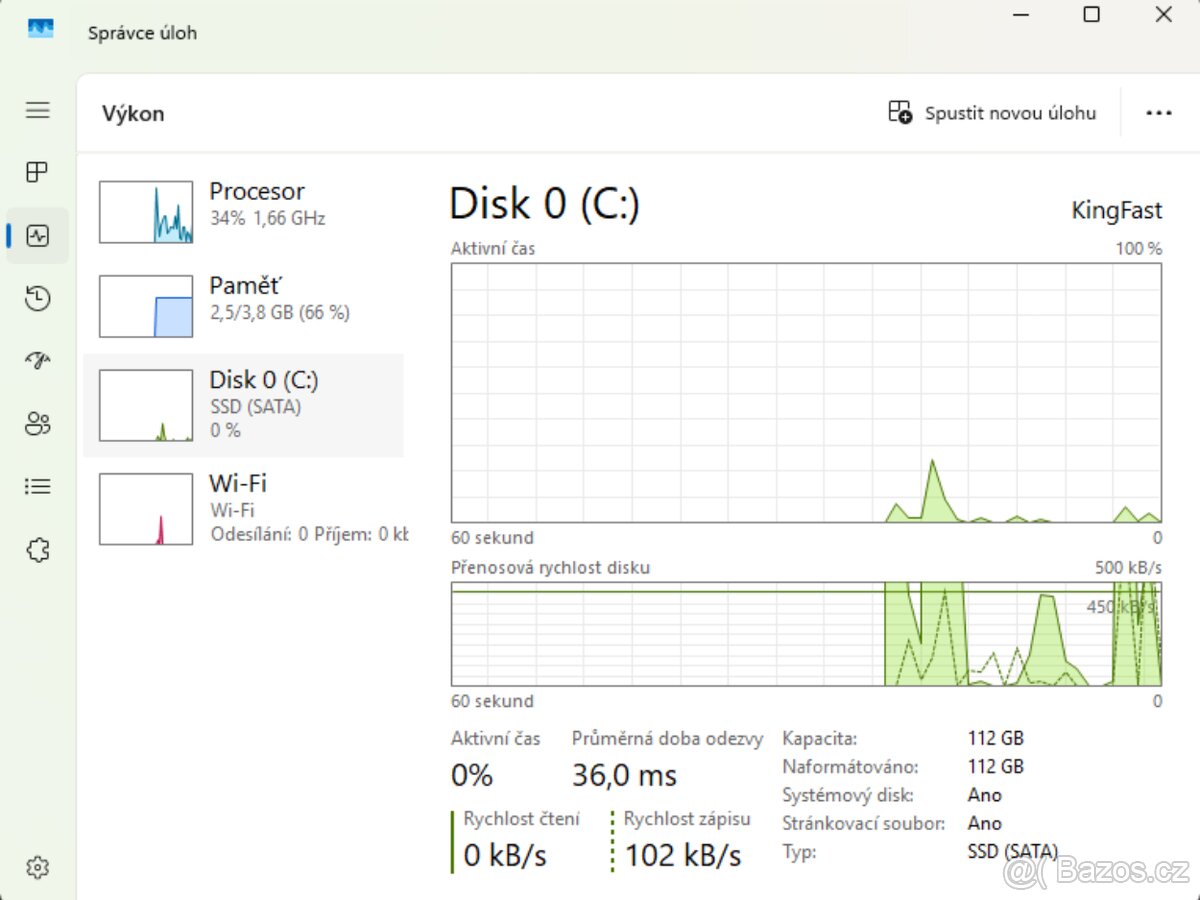 15.6 Notebook Lenovo ThinkPad Edge E530 - 7