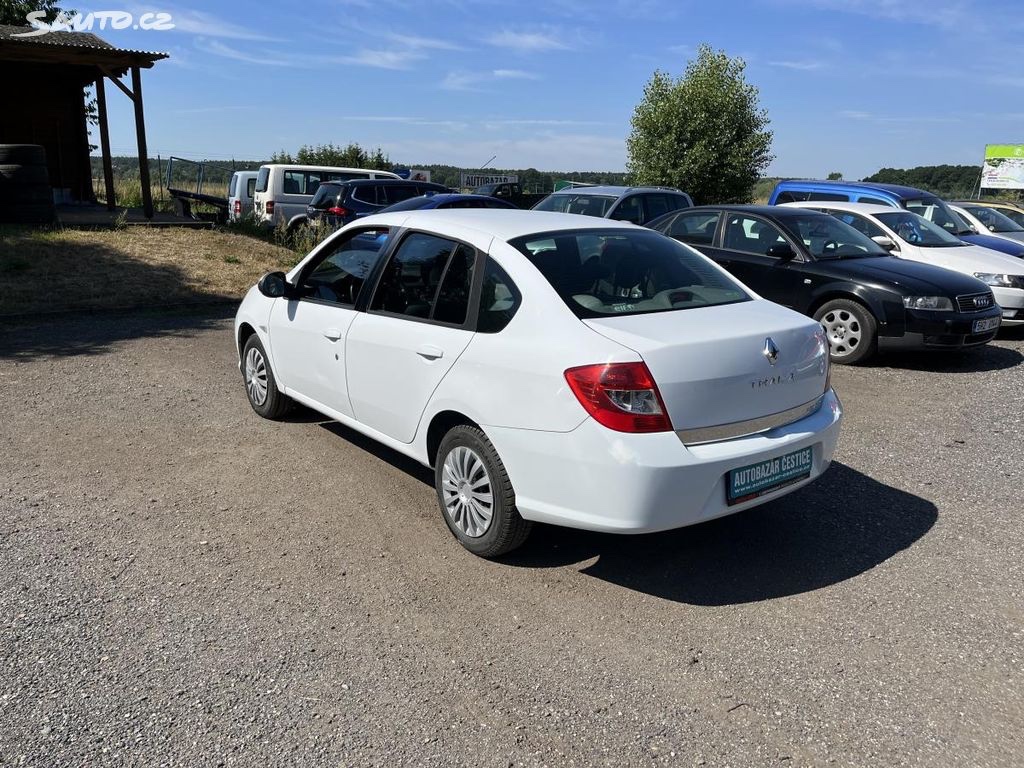 Renault Thalia 1.2i - 7