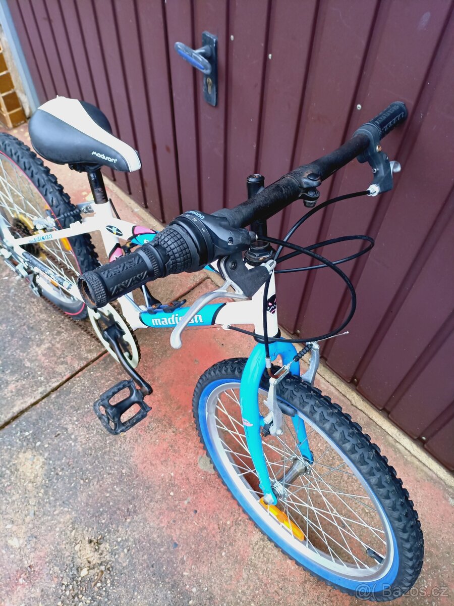 Kolo dětské 20 - 7