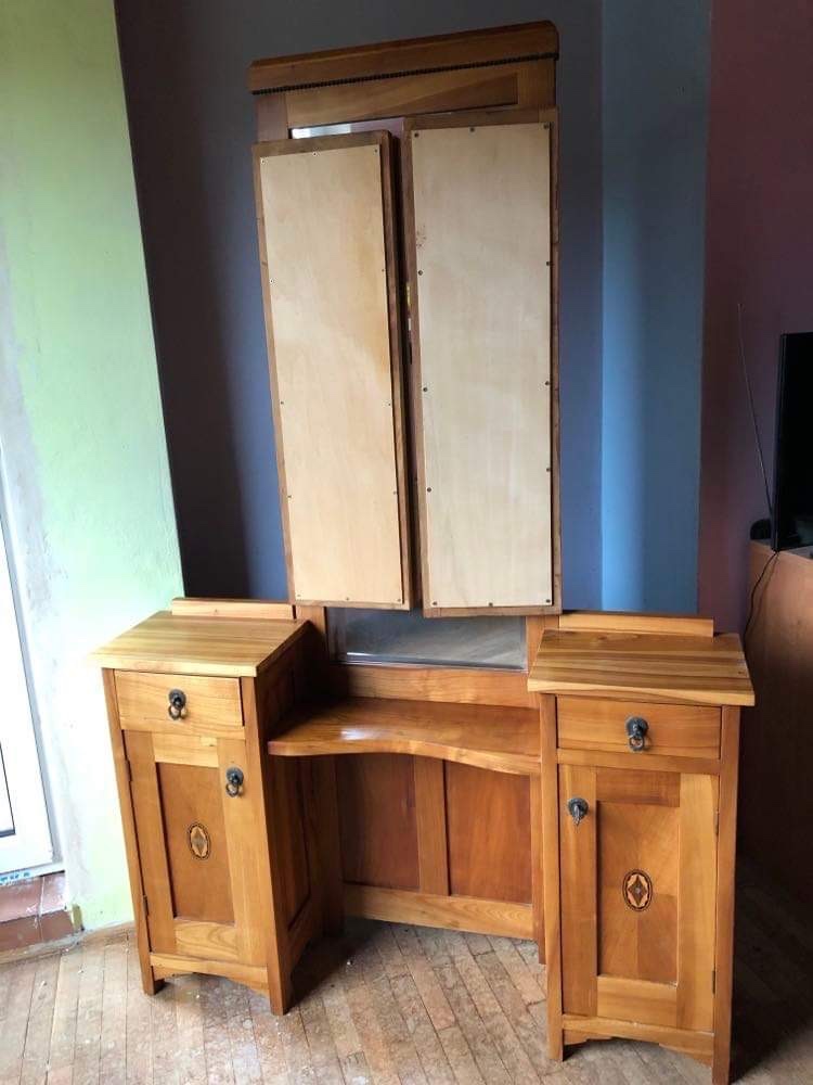 Prodám ložnici - 7