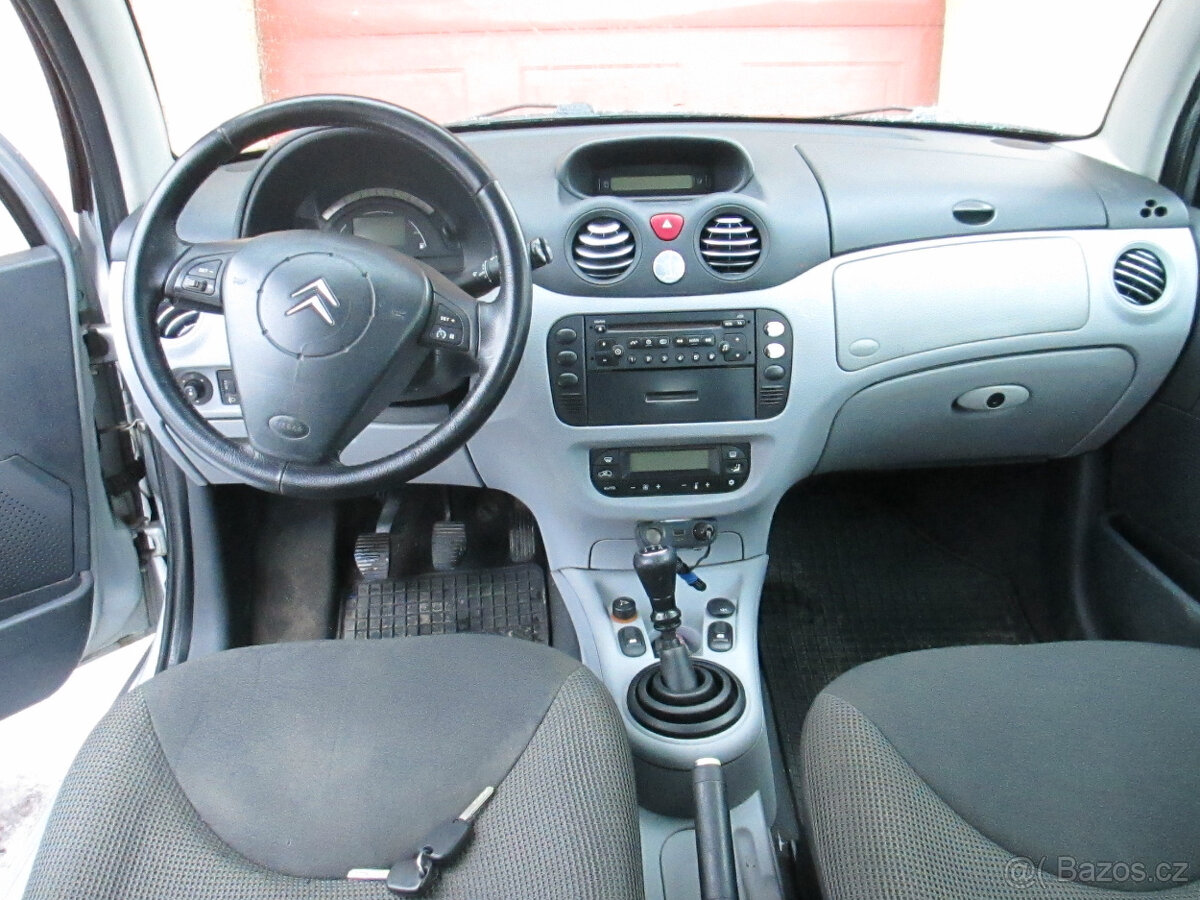 Citroen C3 1,4 i - 7