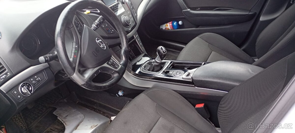 Hyundai i40 č. 22096 - 7