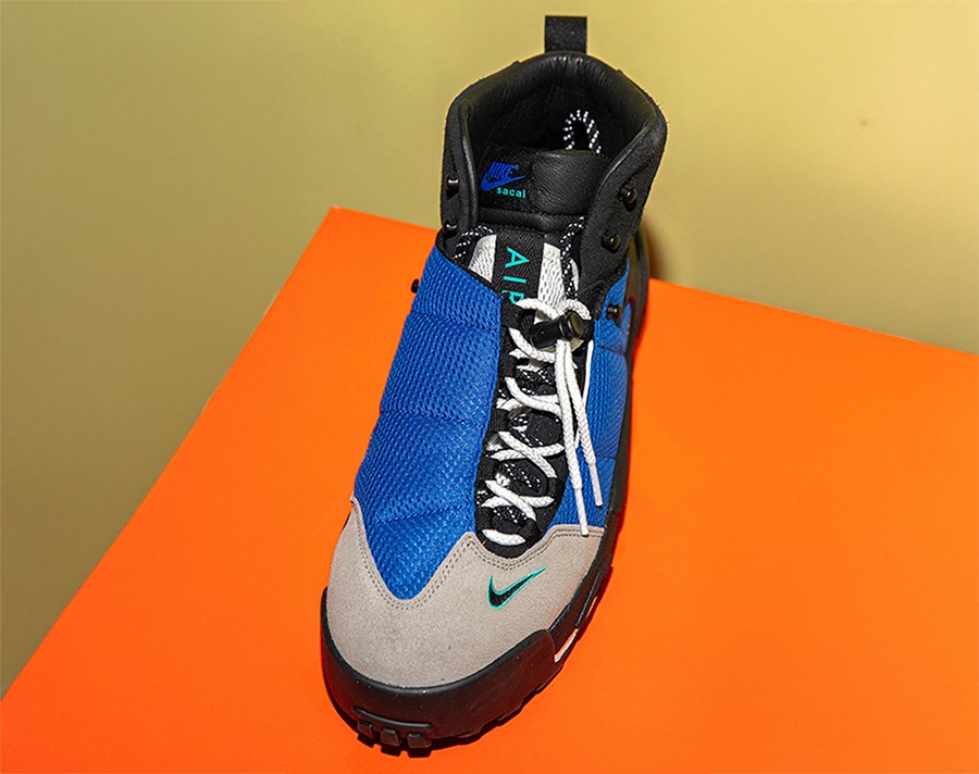 Nike Kobe 5 Protro, nenošené - 7