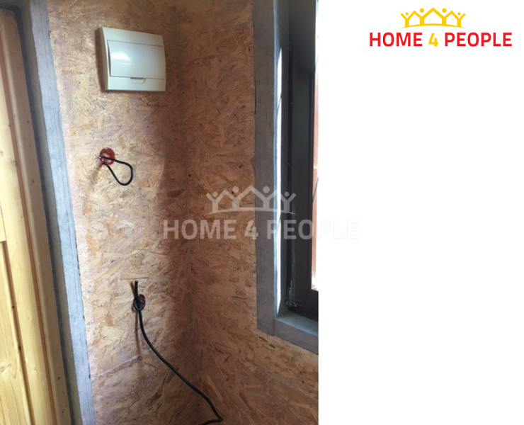 Prodej pasivního domku, 11 m2, okres Příbram - 7