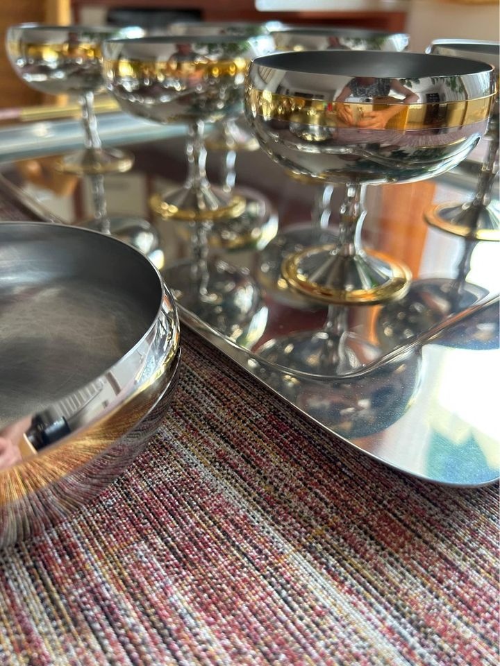 Nápojová souprava Baron Zepter - 7