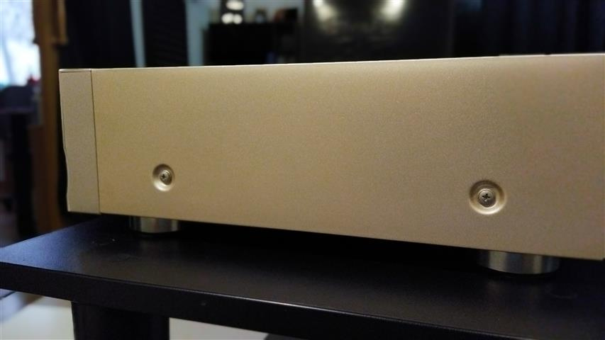 Pioneer DP – S06 compact disc player - 7