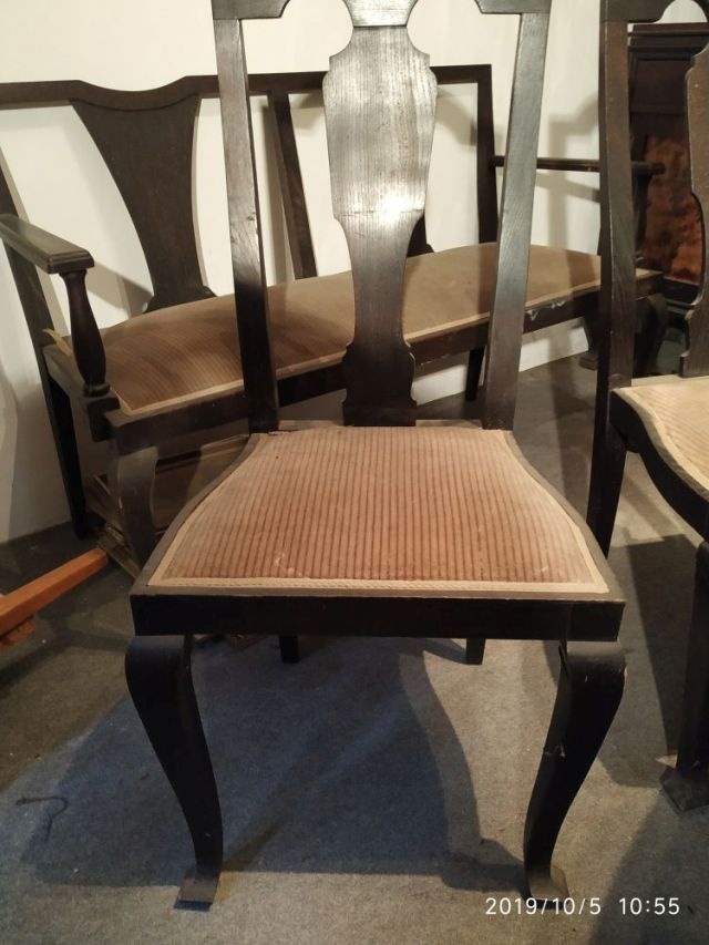 starožitná jídelna - 7